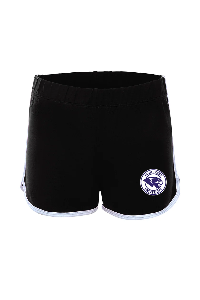 High Point University Old School Minis