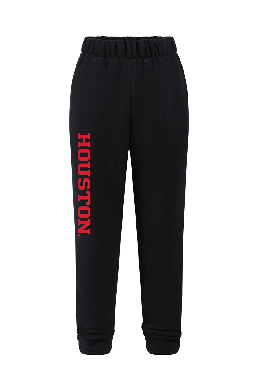 University of Houston Basic Sweats - Image 5