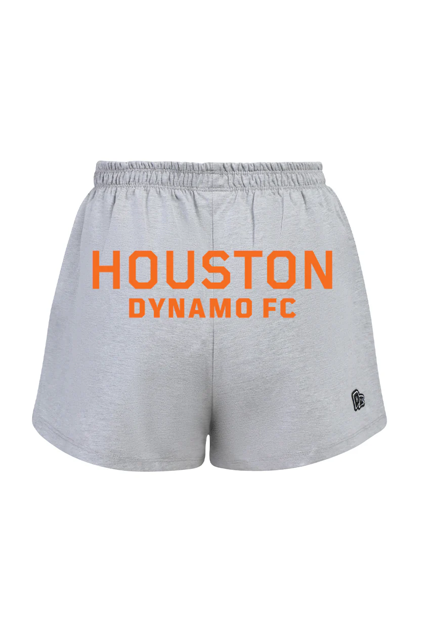 Houston Dynamo FC P.E. Shorts - Image 7
