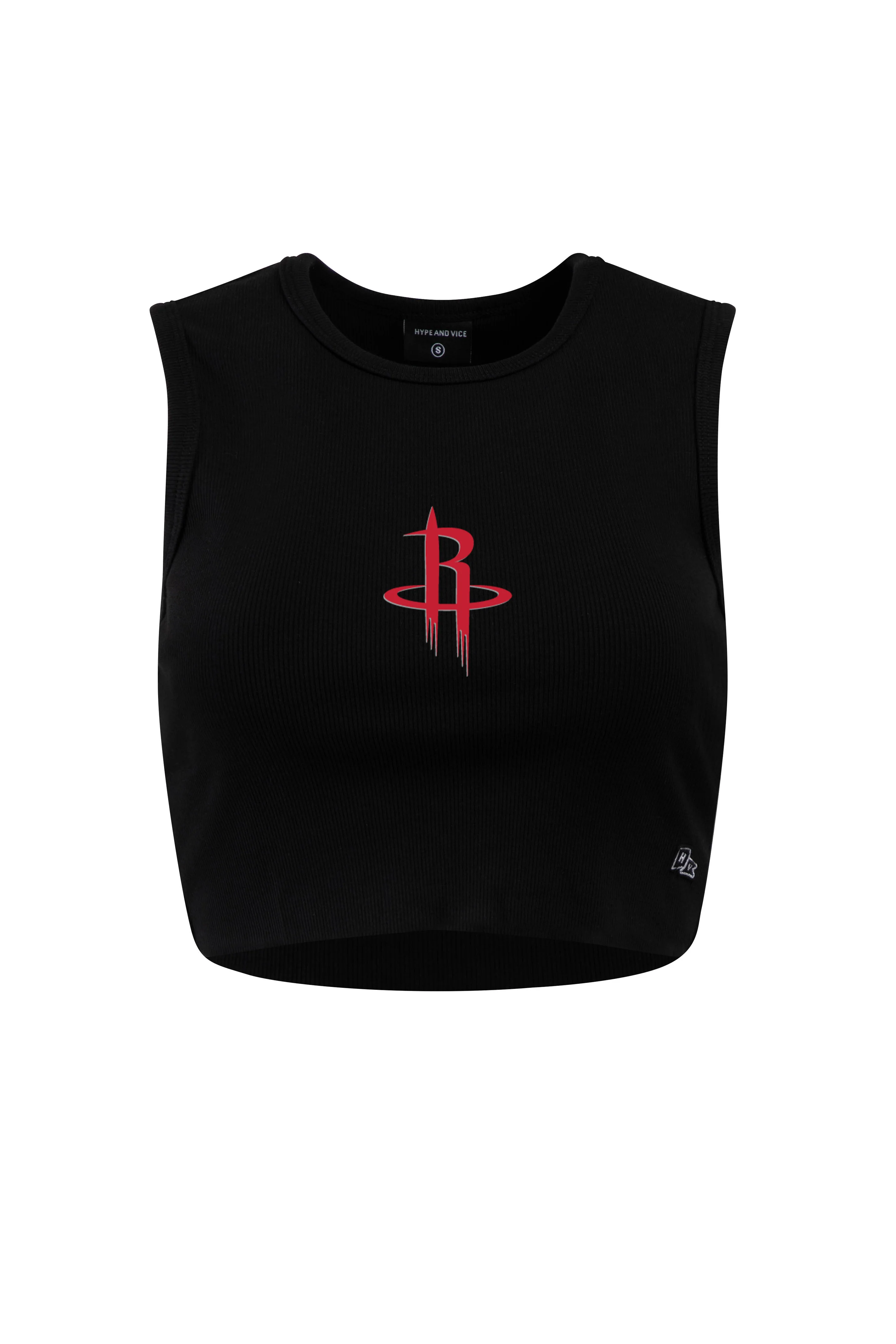 Houston Rockets Cut Off Tank - Image 7