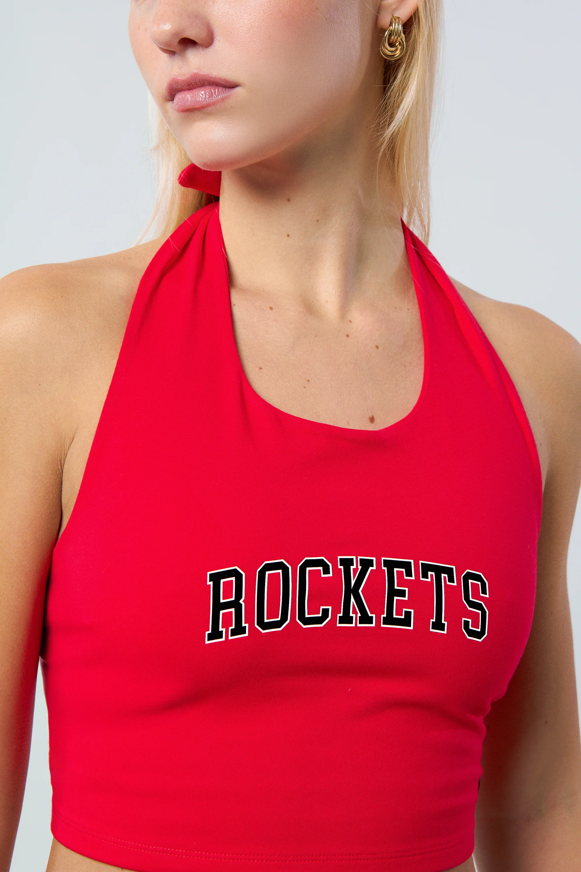 Houston Rockets Tailgate Top - Image 2