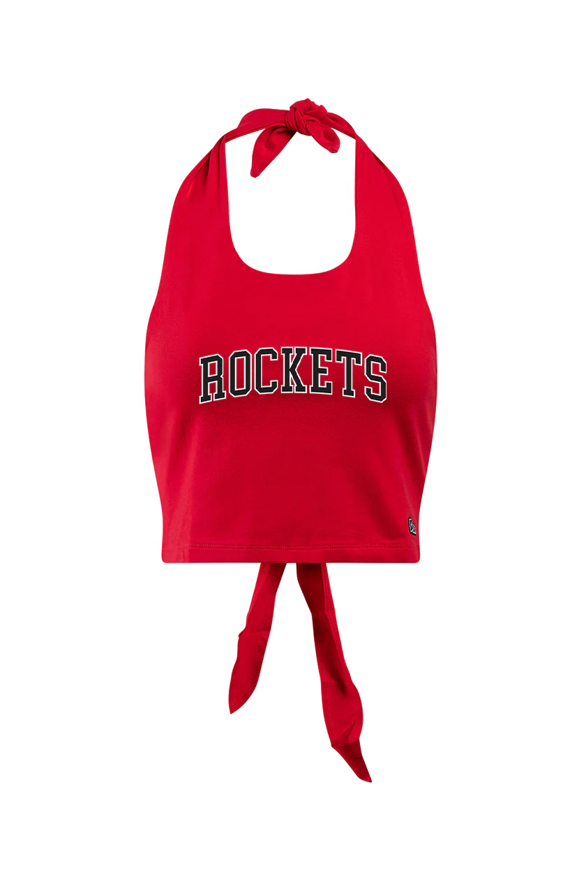 Houston Rockets Tailgate Top - Image 5