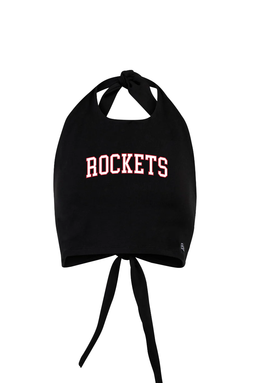 Houston Rockets Tailgate Top - Image 9