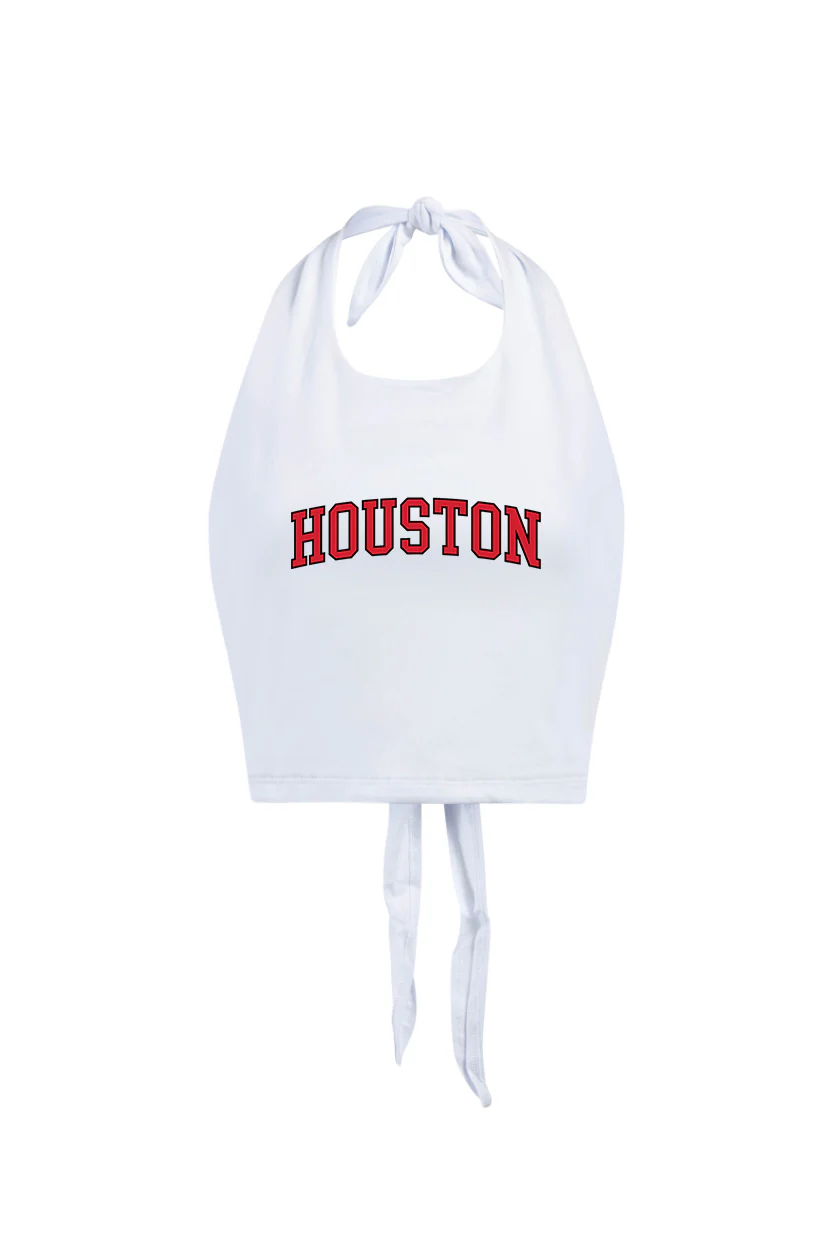 University of Houston Tailgate Top - Image 9