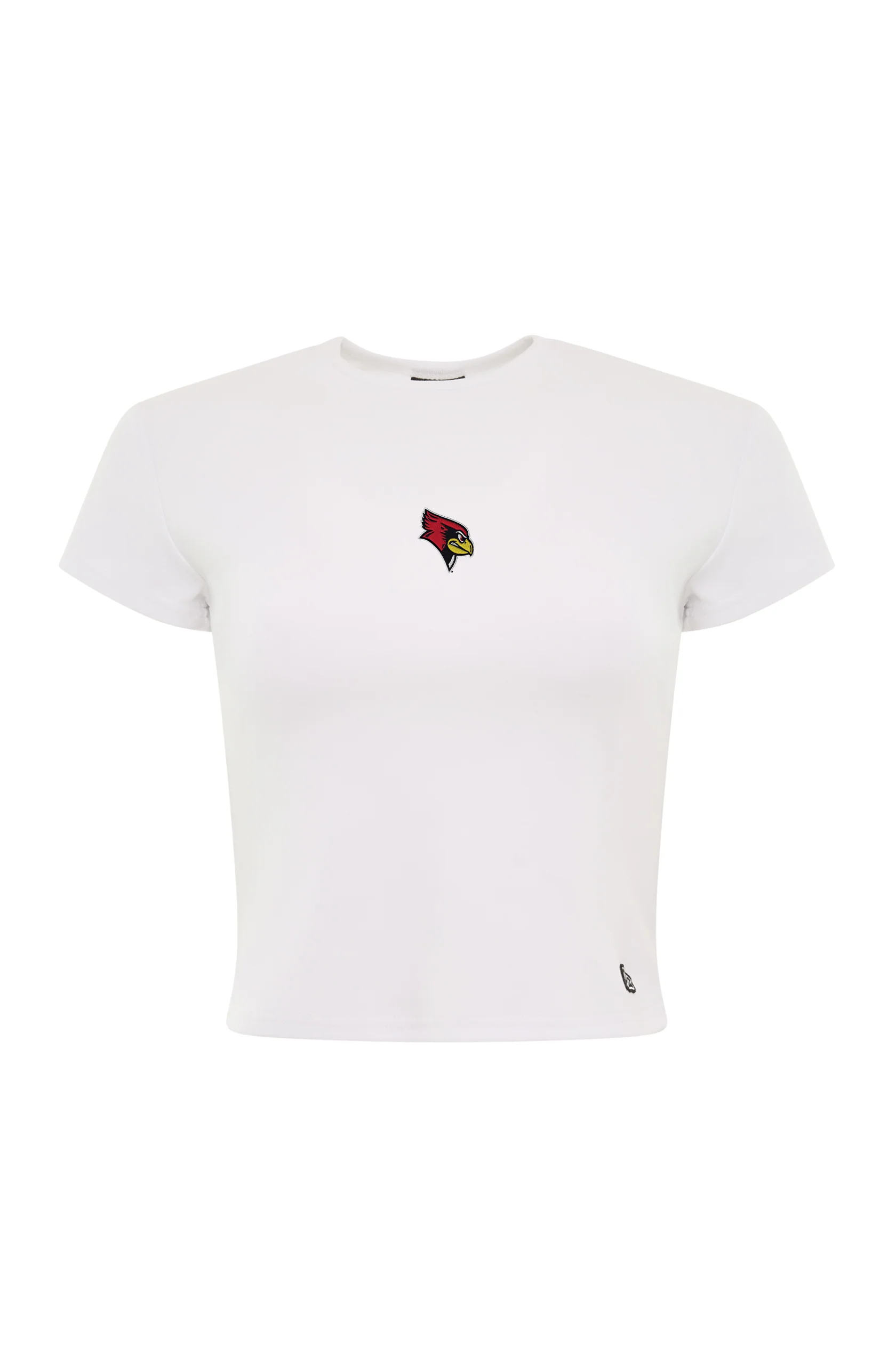 Illinois State Baby Tee