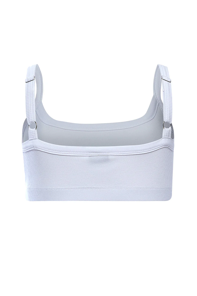 Illinois State Rib Bra Top - Image 4