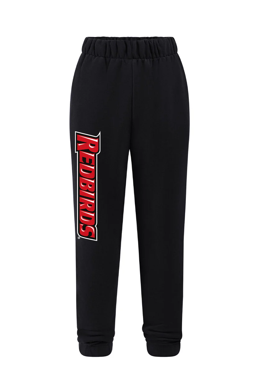 Illinois State Basic Sweats - Image 3
