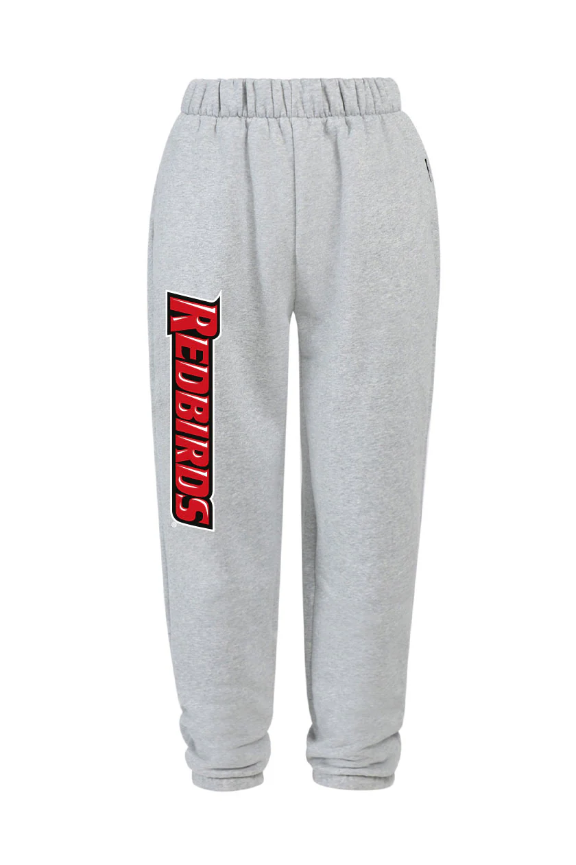 Illinois State Basic Sweats - Image 5