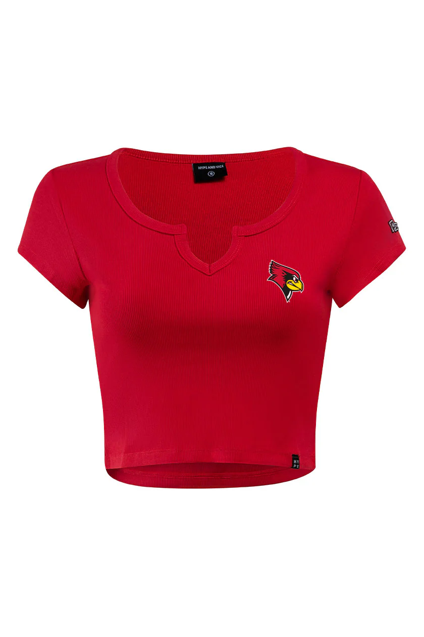 Illinois State Cali Tee - Image 5