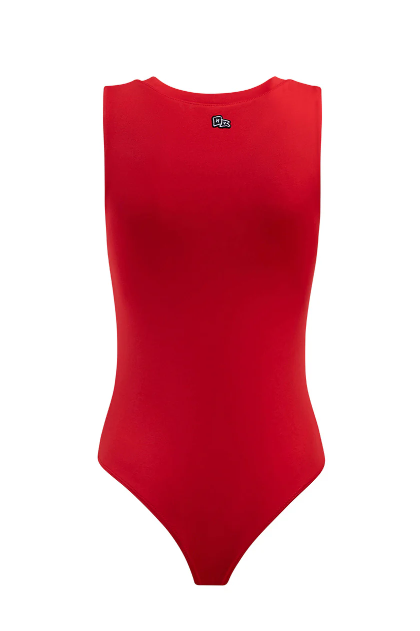 Illinois State Contouring Bodysuit - Image 6