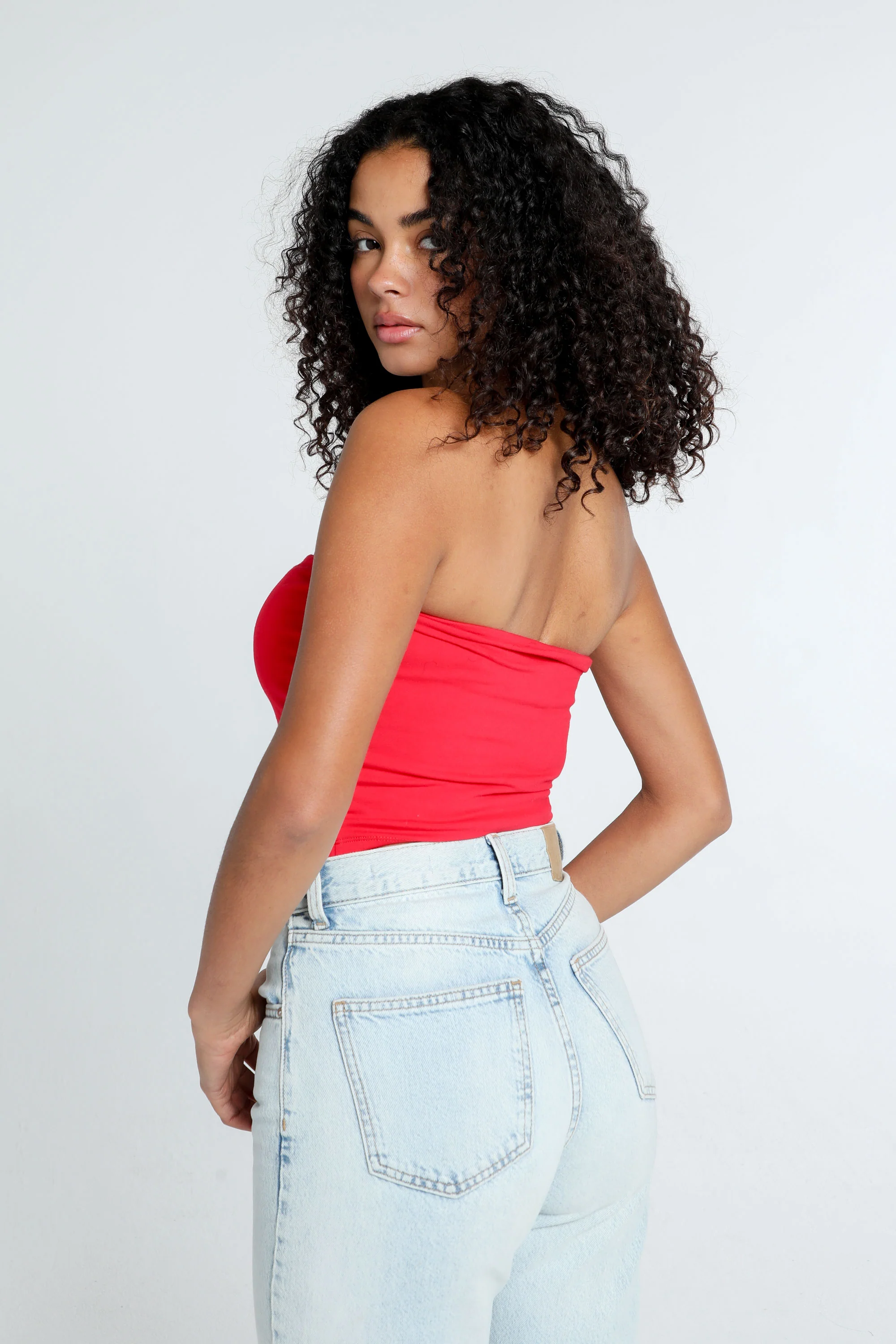 Illinois State Tube Top - Image 2