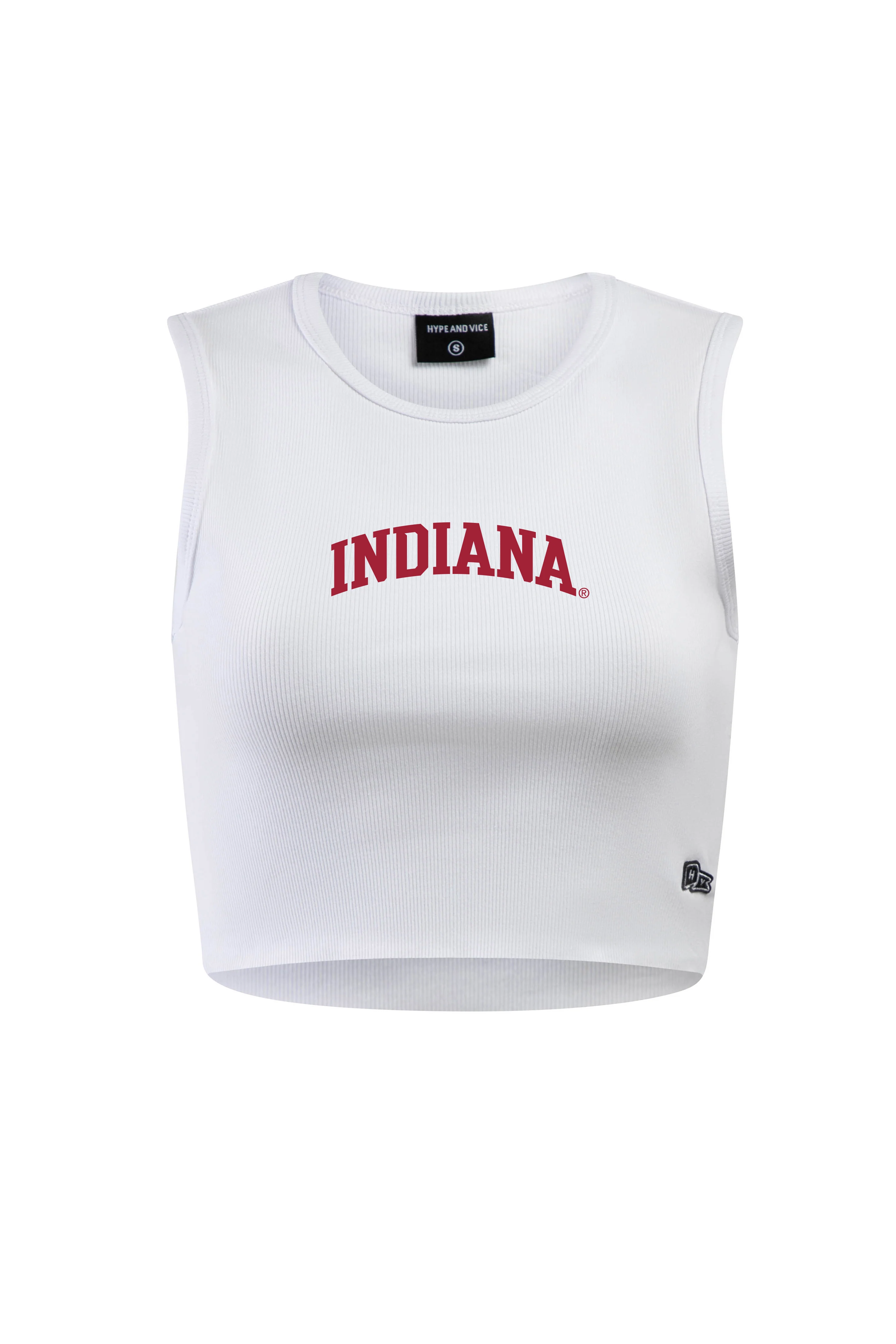 Indiana University Cut Off Tank - Image 4