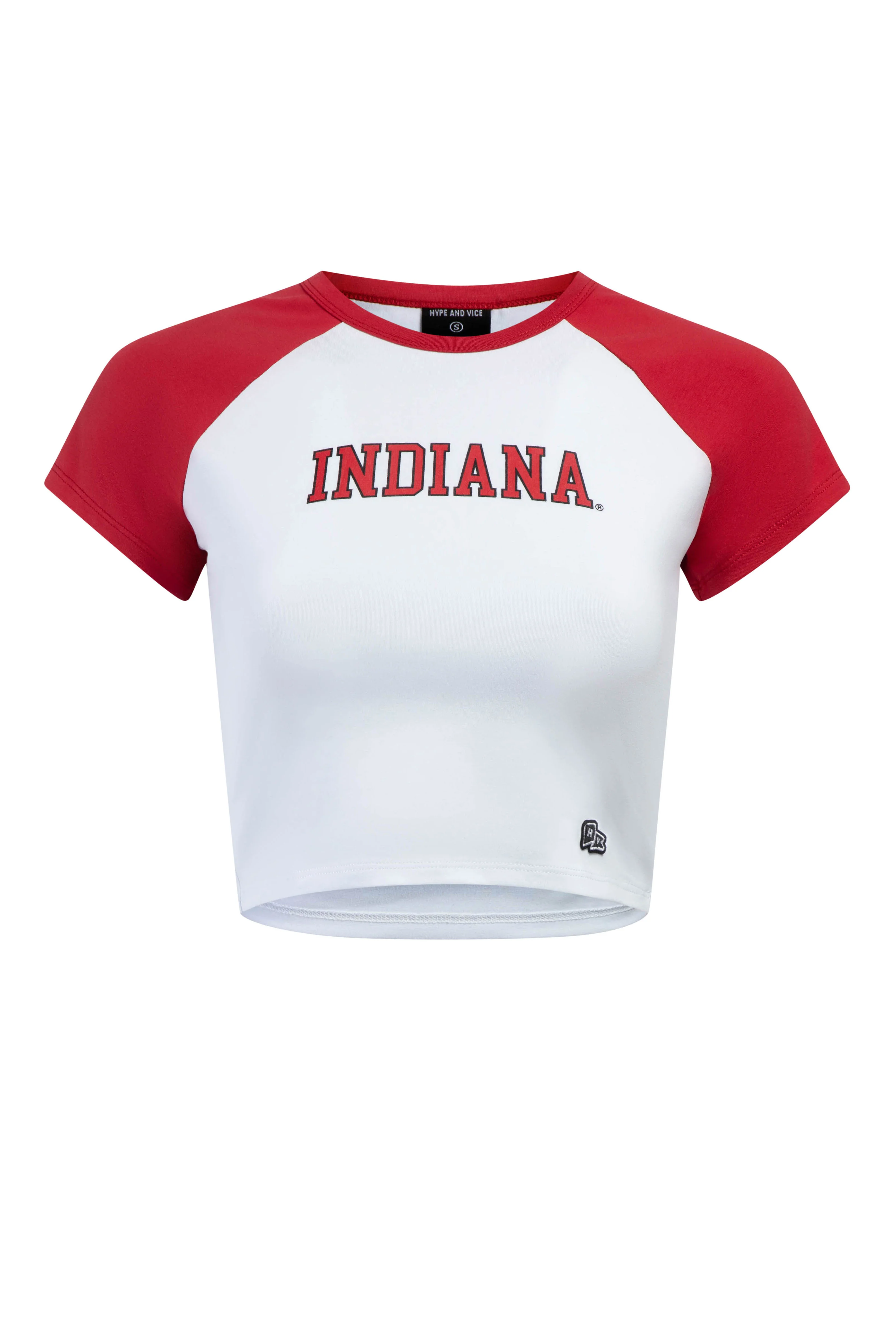 Indiana University Homerun Tee - Image 8