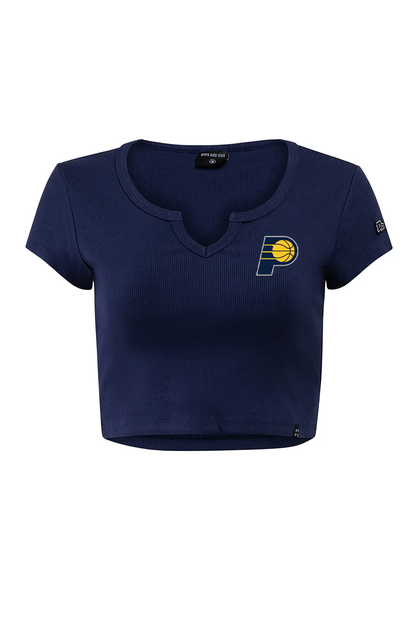 Indiana Pacers Cali Tee - Image 8