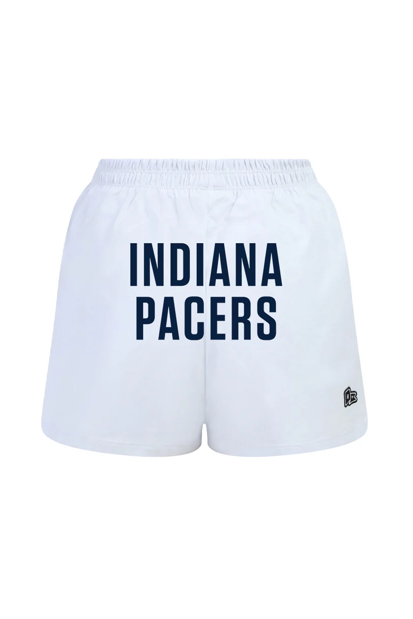 Indiana Pacers P.E. Shorts - Image 11