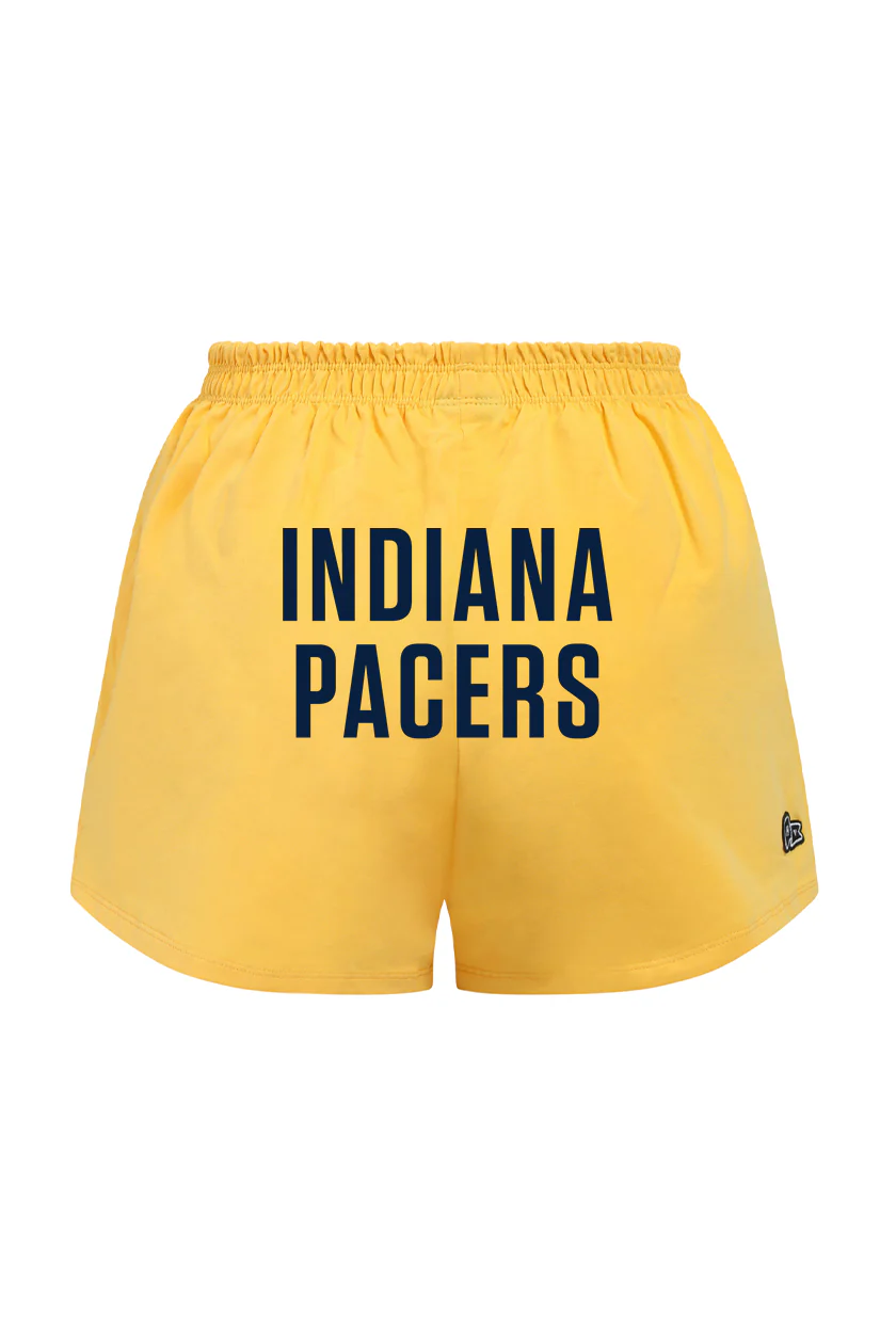 Indiana Pacers P.E. Shorts - Image 5