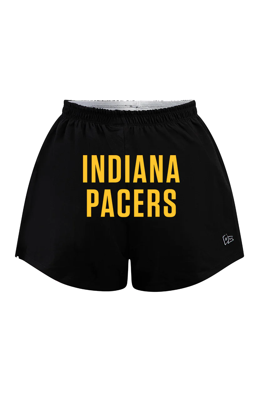 Indiana Pacers P.E. Shorts - Image 7