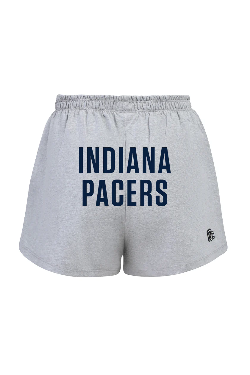 Indiana Pacers P.E. Shorts - Image 9