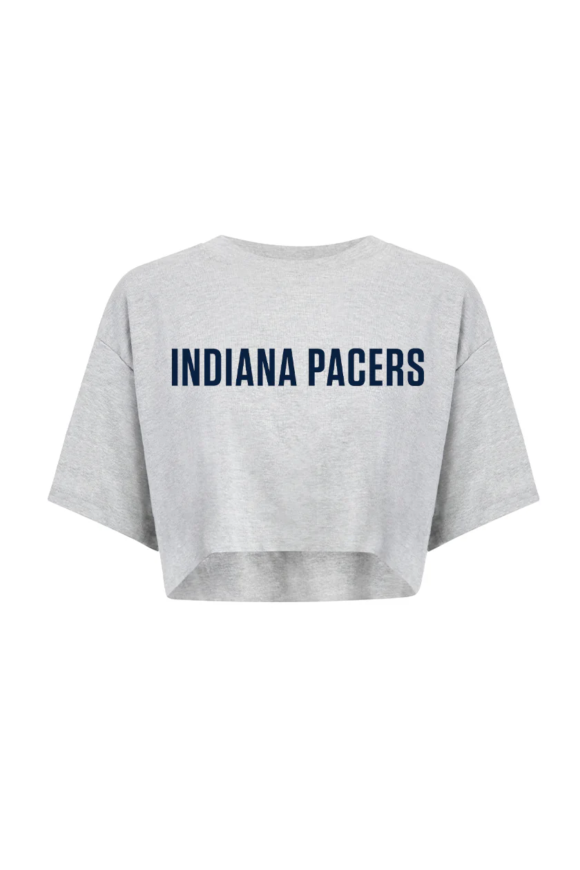 Indiana Pacers Track Top - Image 8