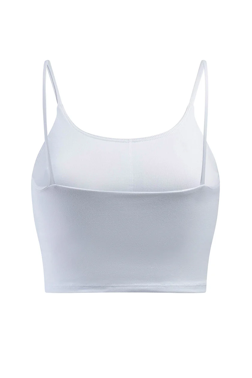 Indiana University Bra Tank Top - Image 6