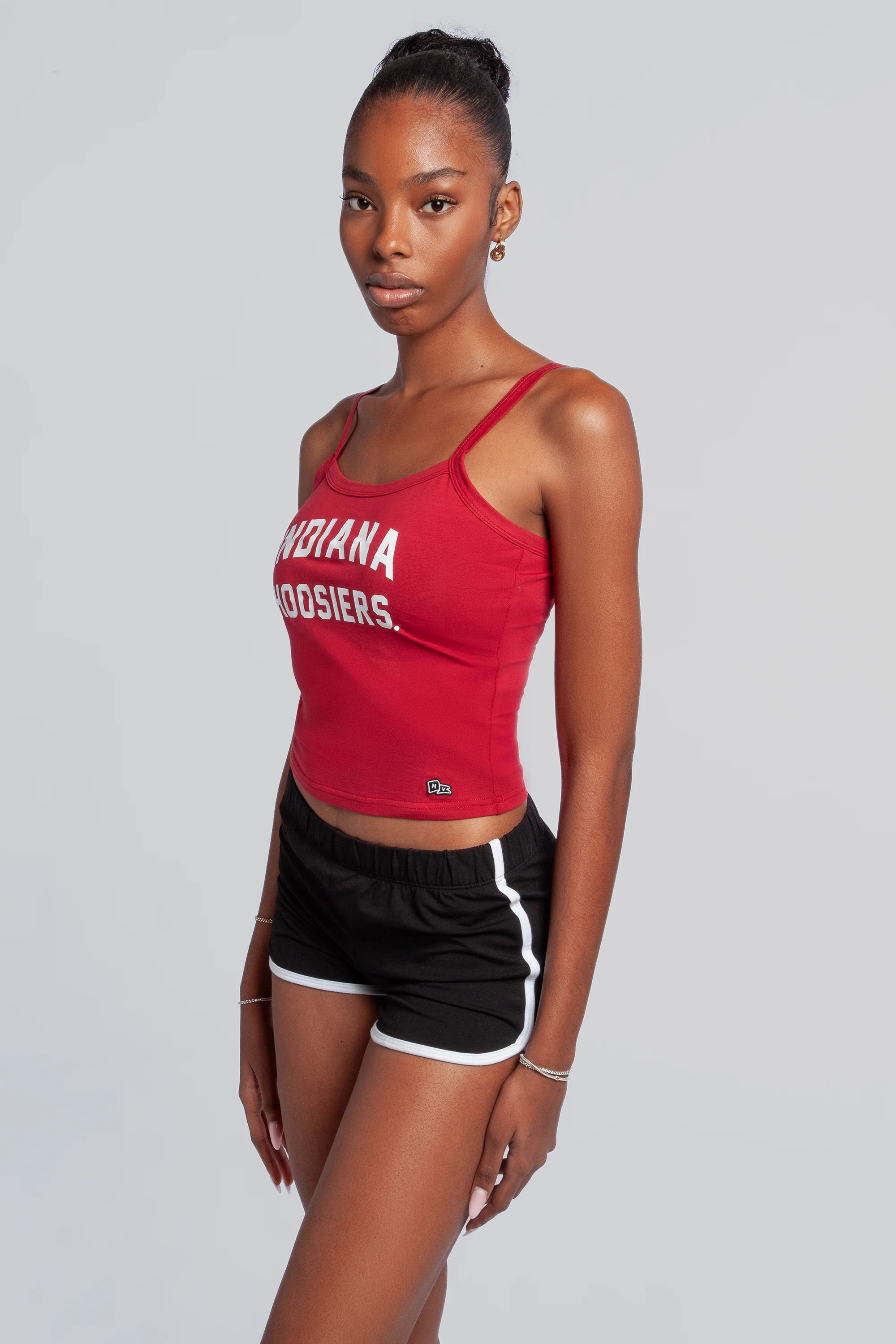 Indiana University Playmaker Tank - Image 2