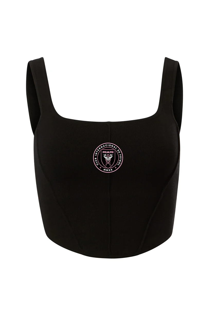 Inter Miami CF Knit Corset - Image 7