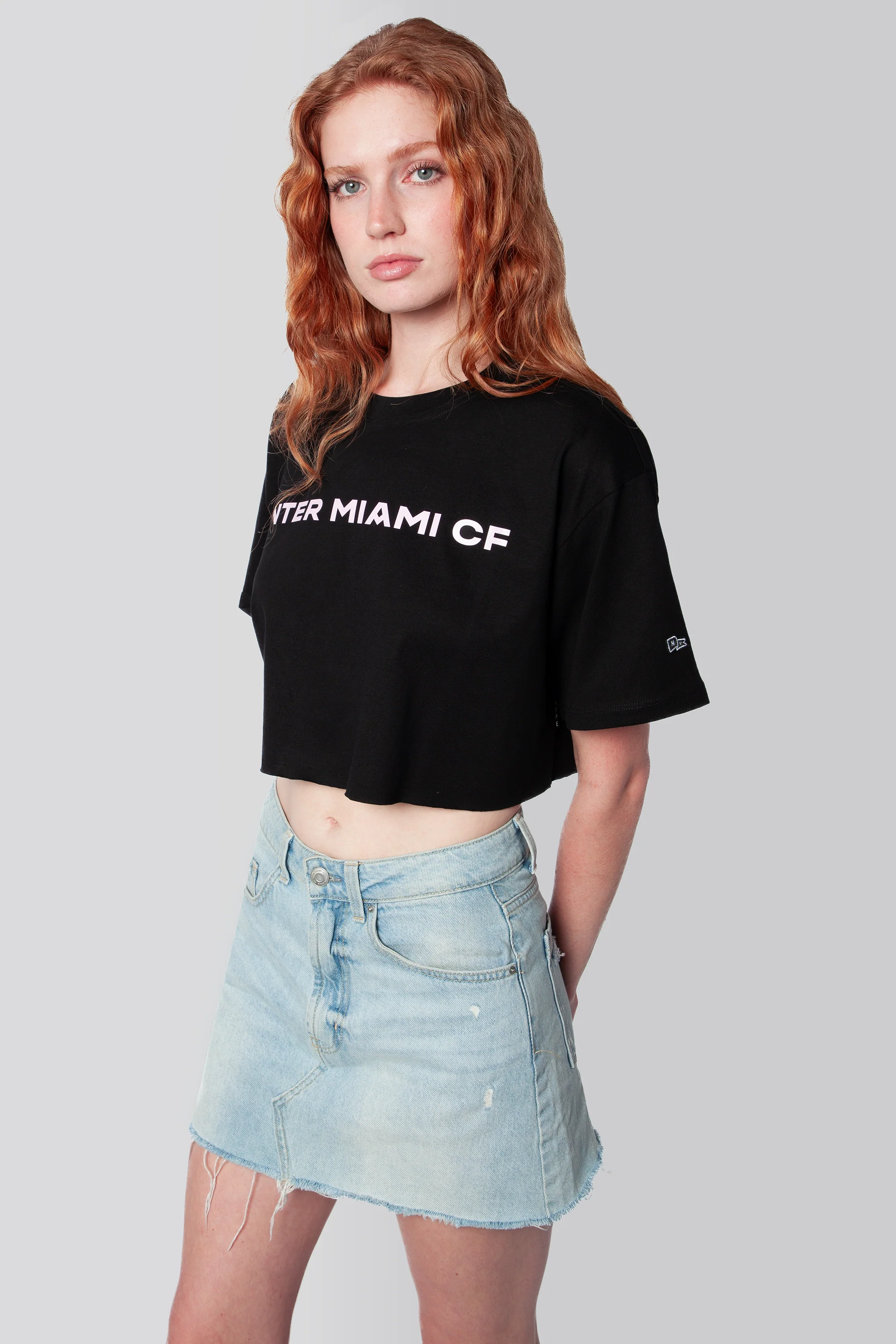 Inter Miami CF Track Top - Image 2