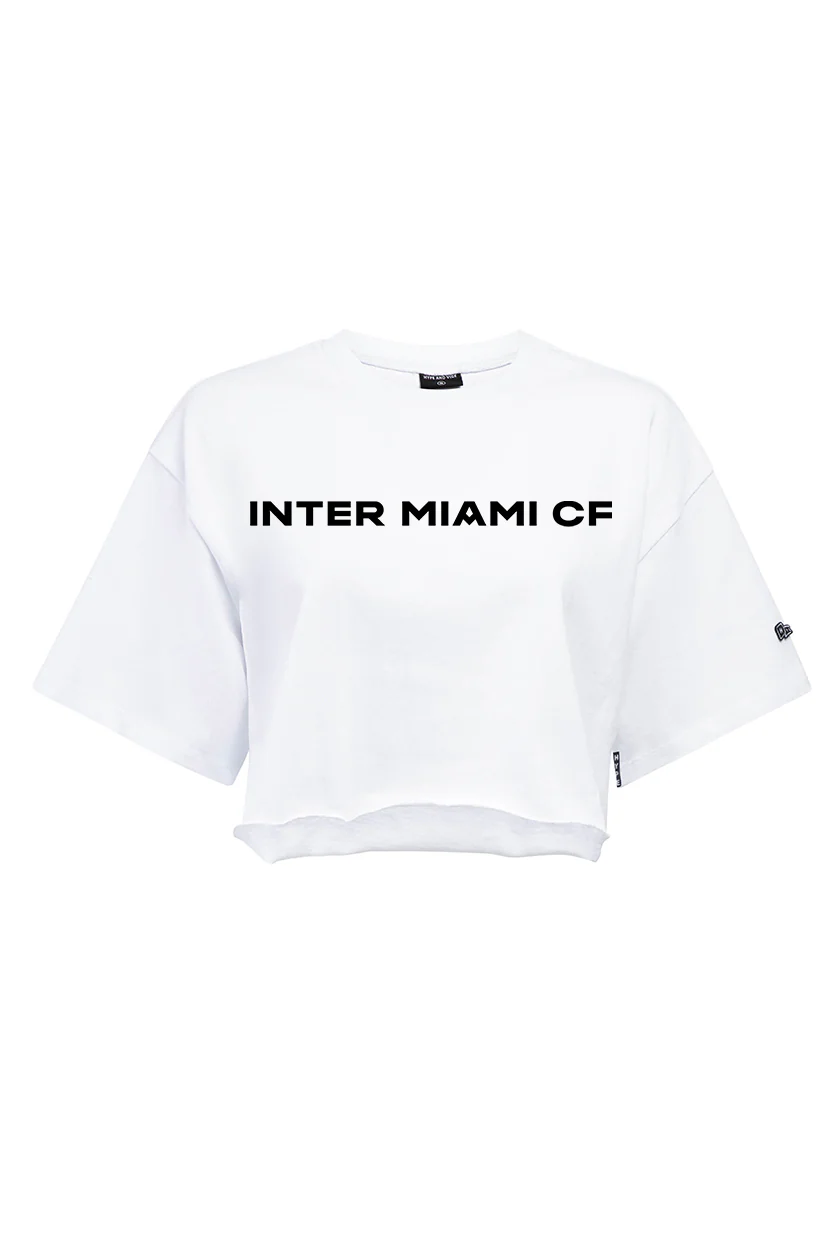 Inter Miami CF Track Top - Image 4