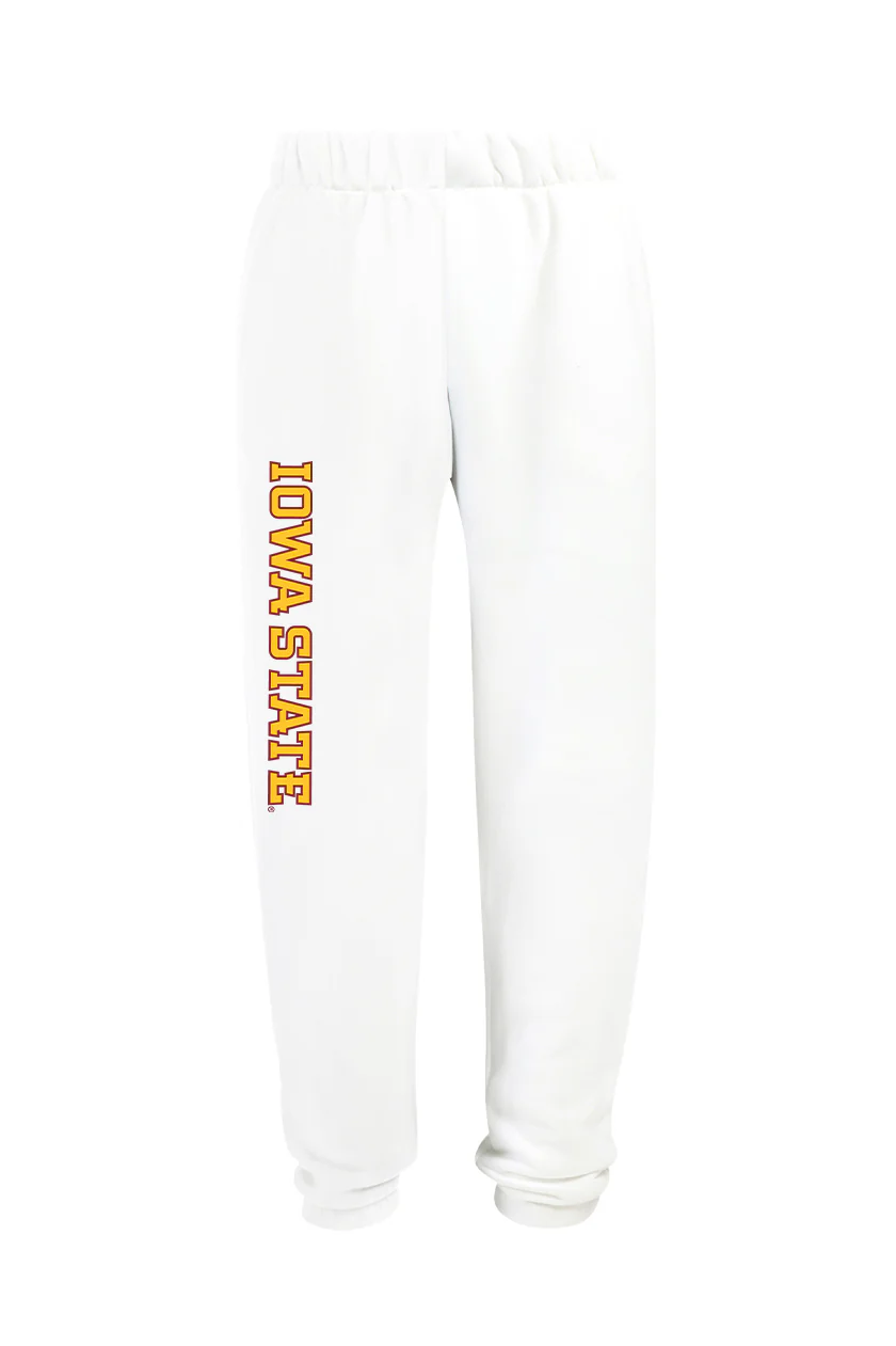 Iowa State Basic Sweats - Image 11