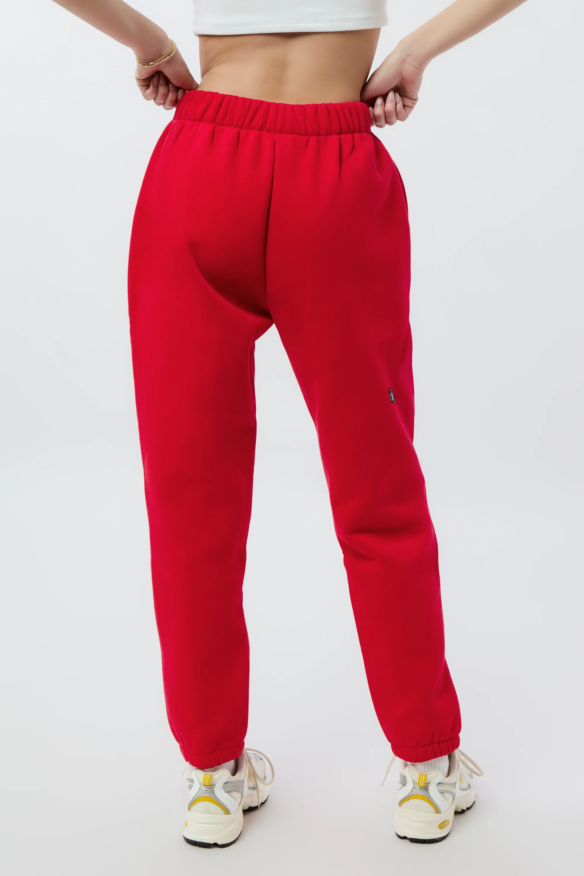 Iowa State Basic Sweats - Image 4