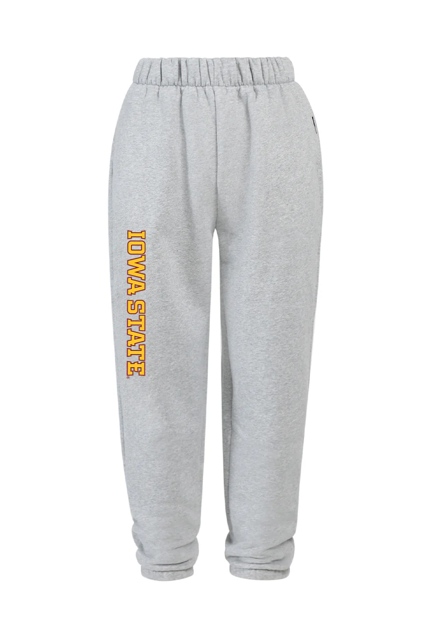 Iowa State Basic Sweats - Image 5