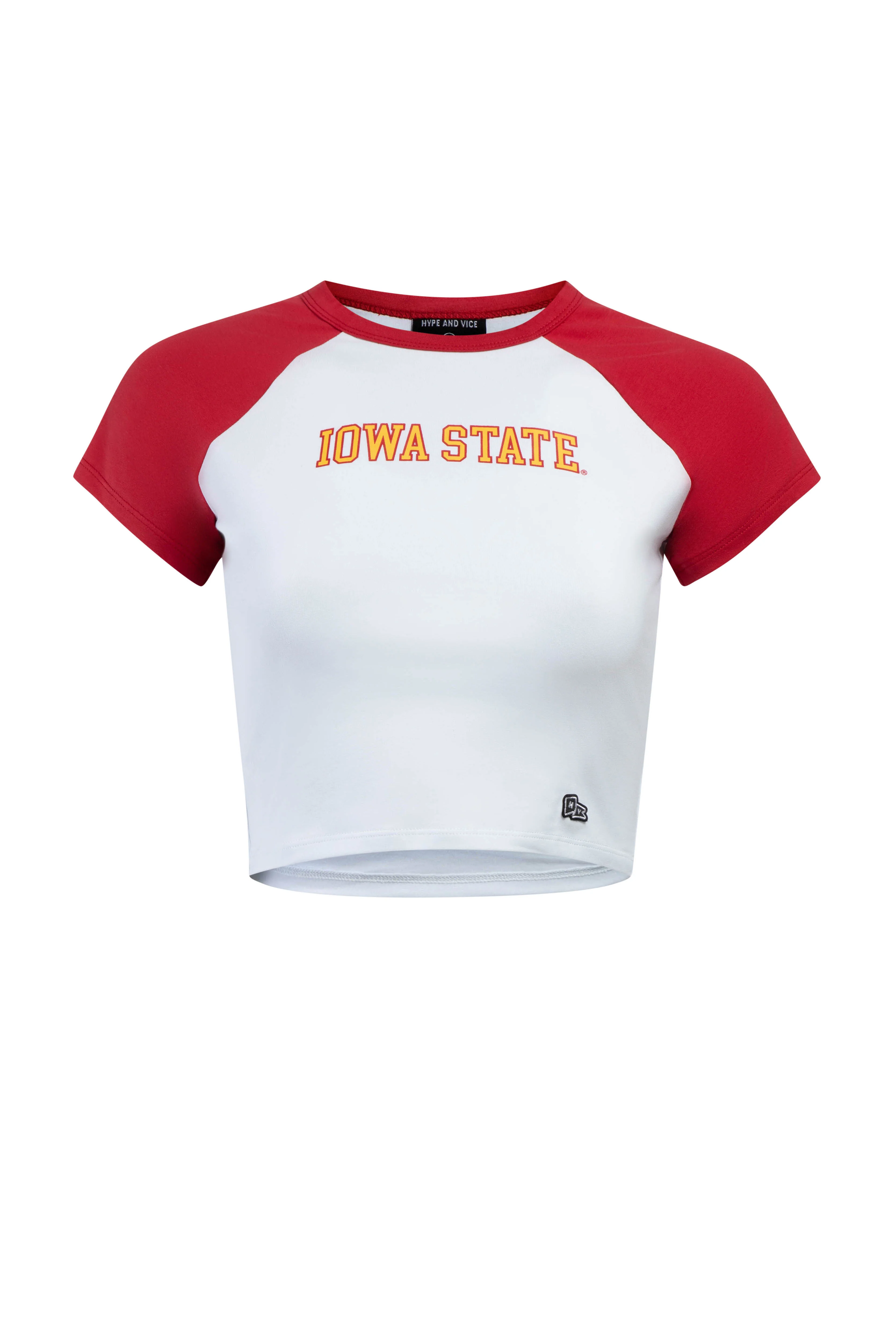 Iowa State Homerun Tee - Image 7