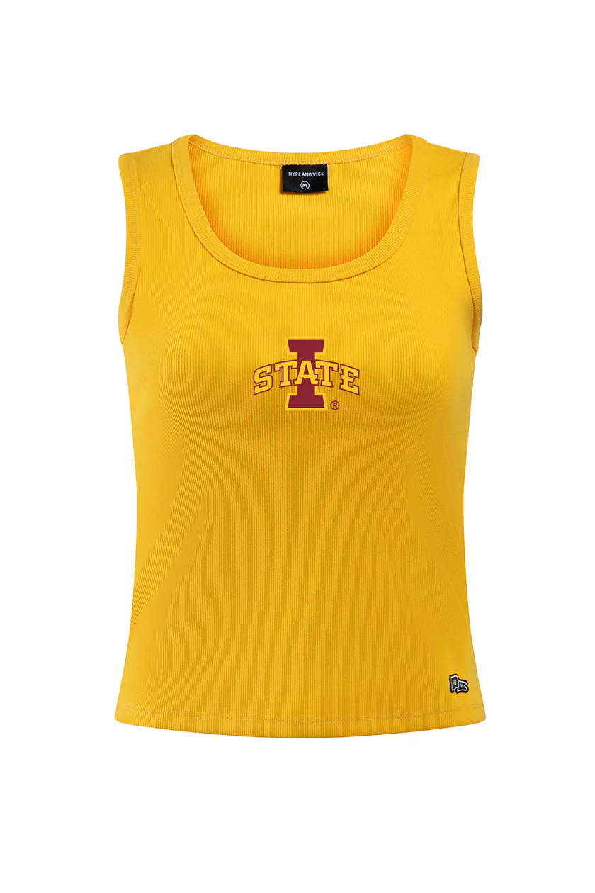 Iowa State MVP Top - Image 3