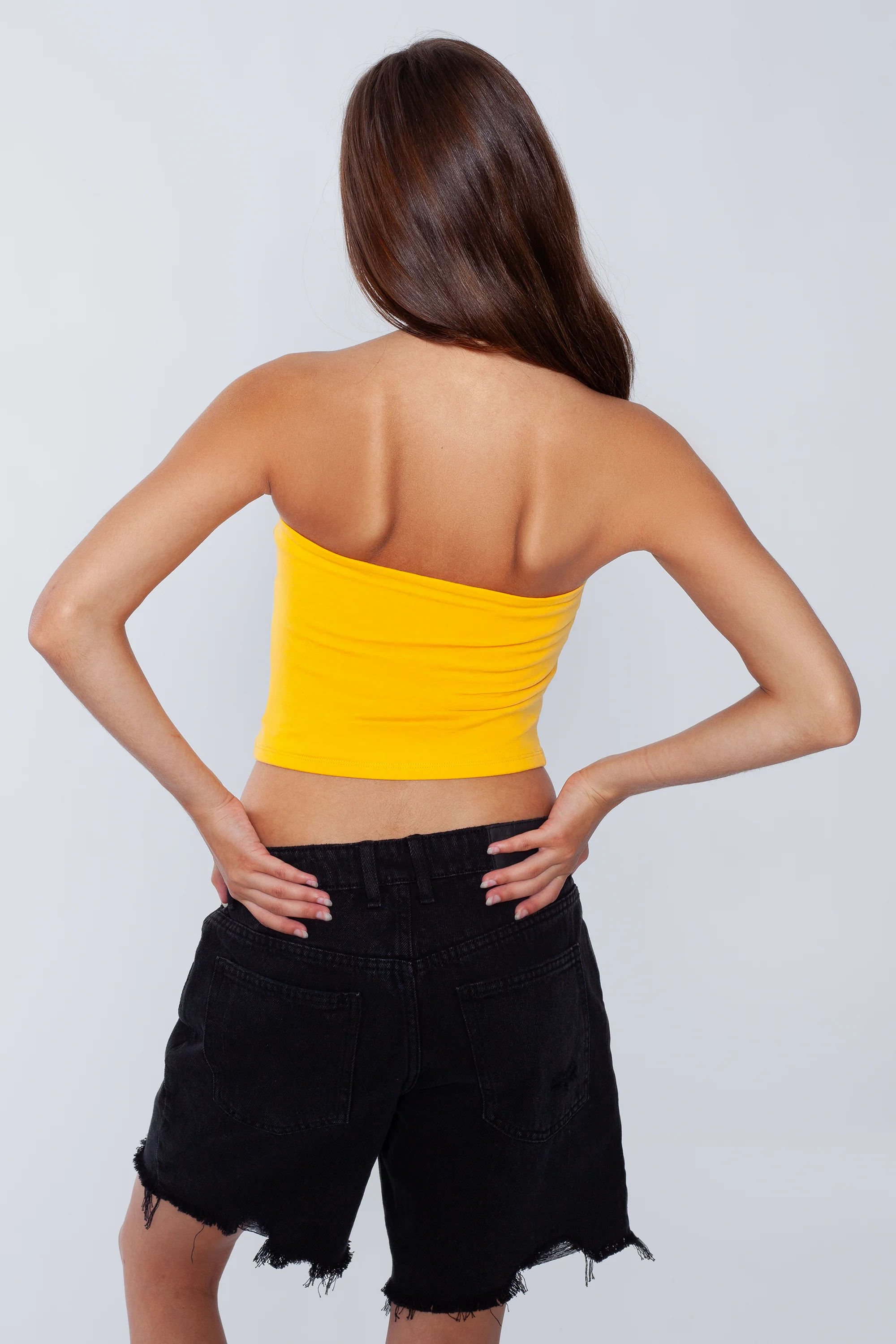 University of Iowa Tube Top - Image 6
