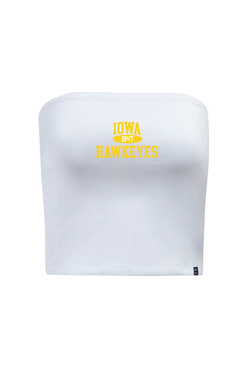 University of Iowa Tube Top - Image 9
