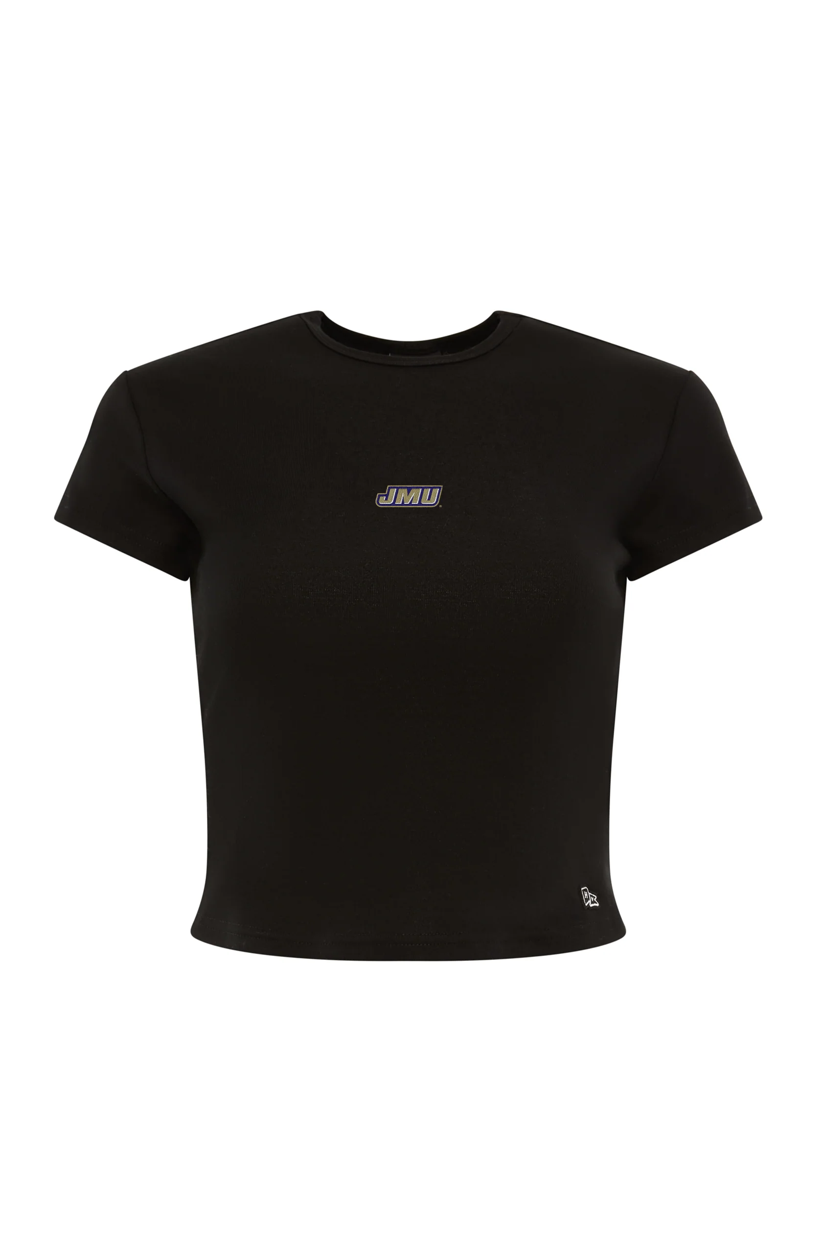 James Madison University Baby Tee - Image 6