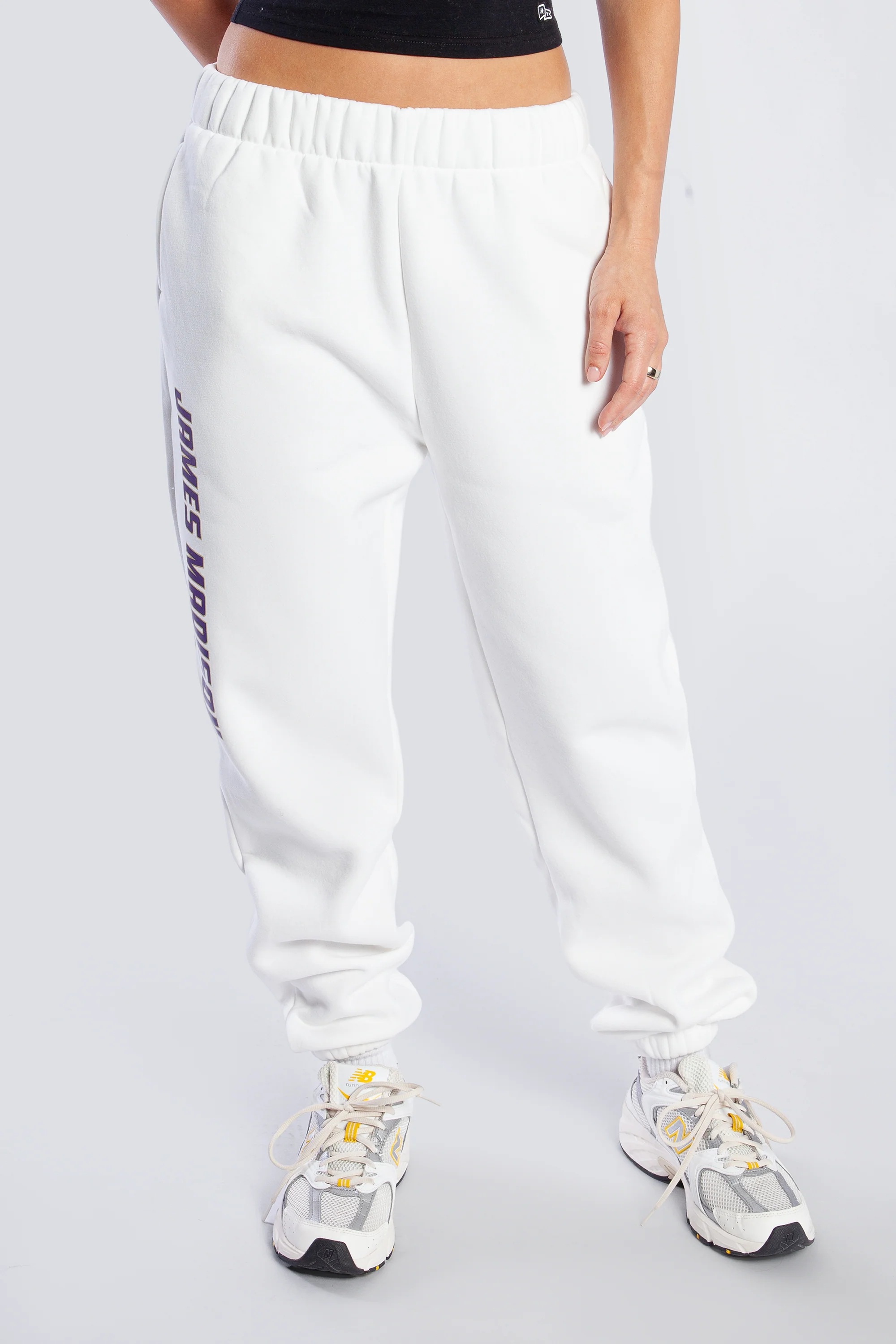 JMU Basic Sweats - Image 2