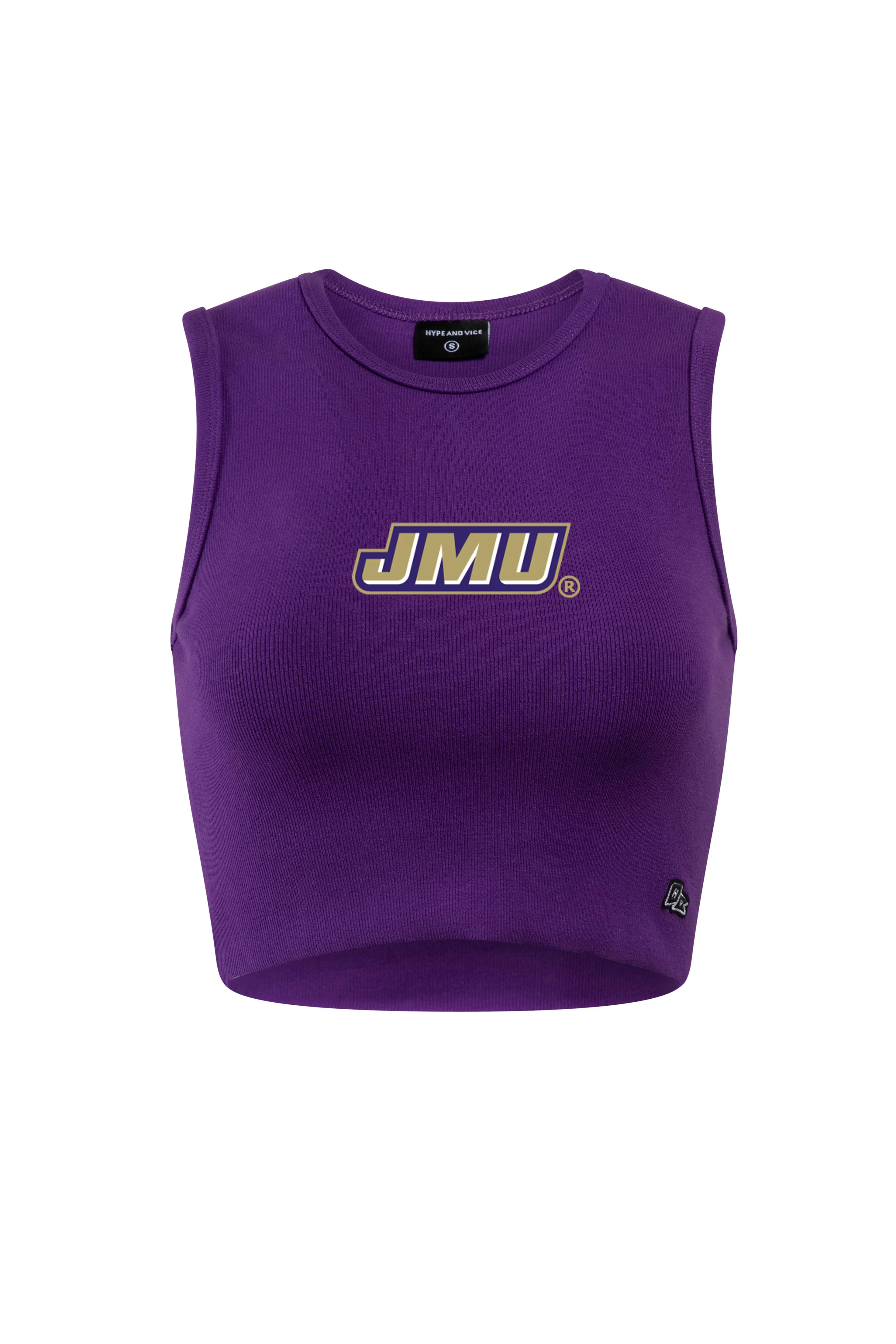 JMU Cut Off Tank - Image 8