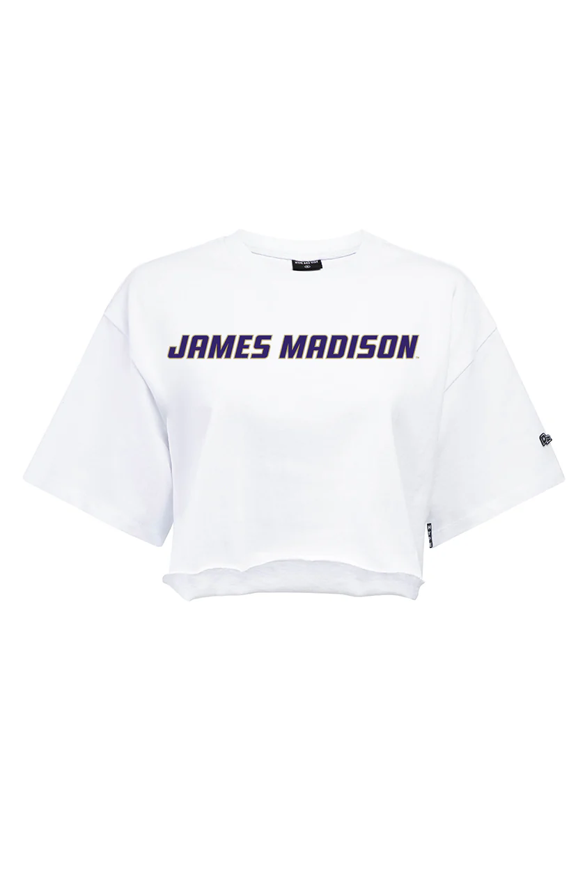 JMU Track Top - Image 4