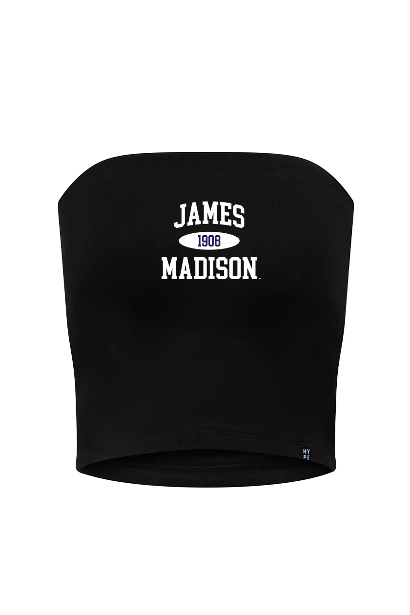 JMU Tube Top - Image 7