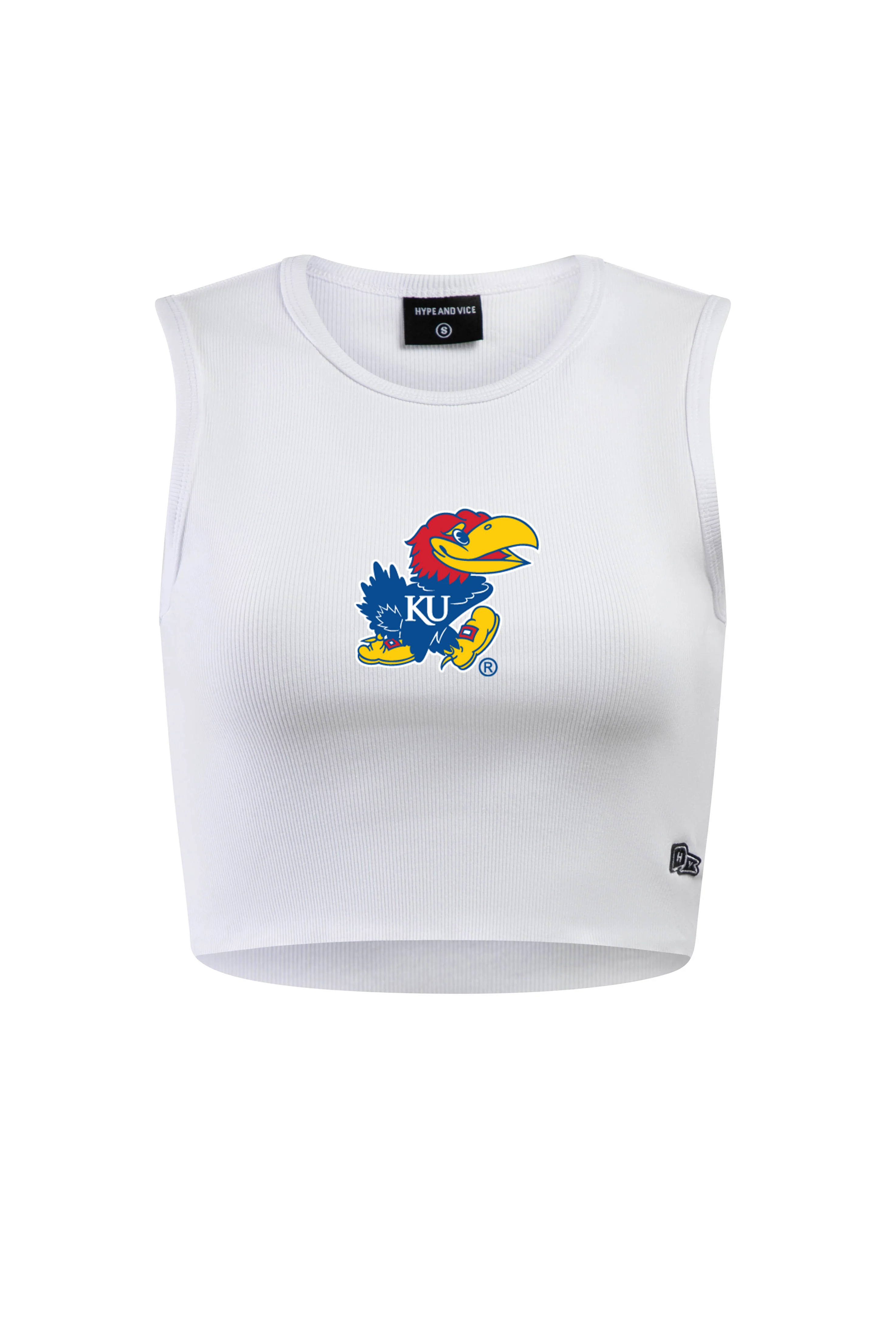Kansas Cut Off Tank - Image 10