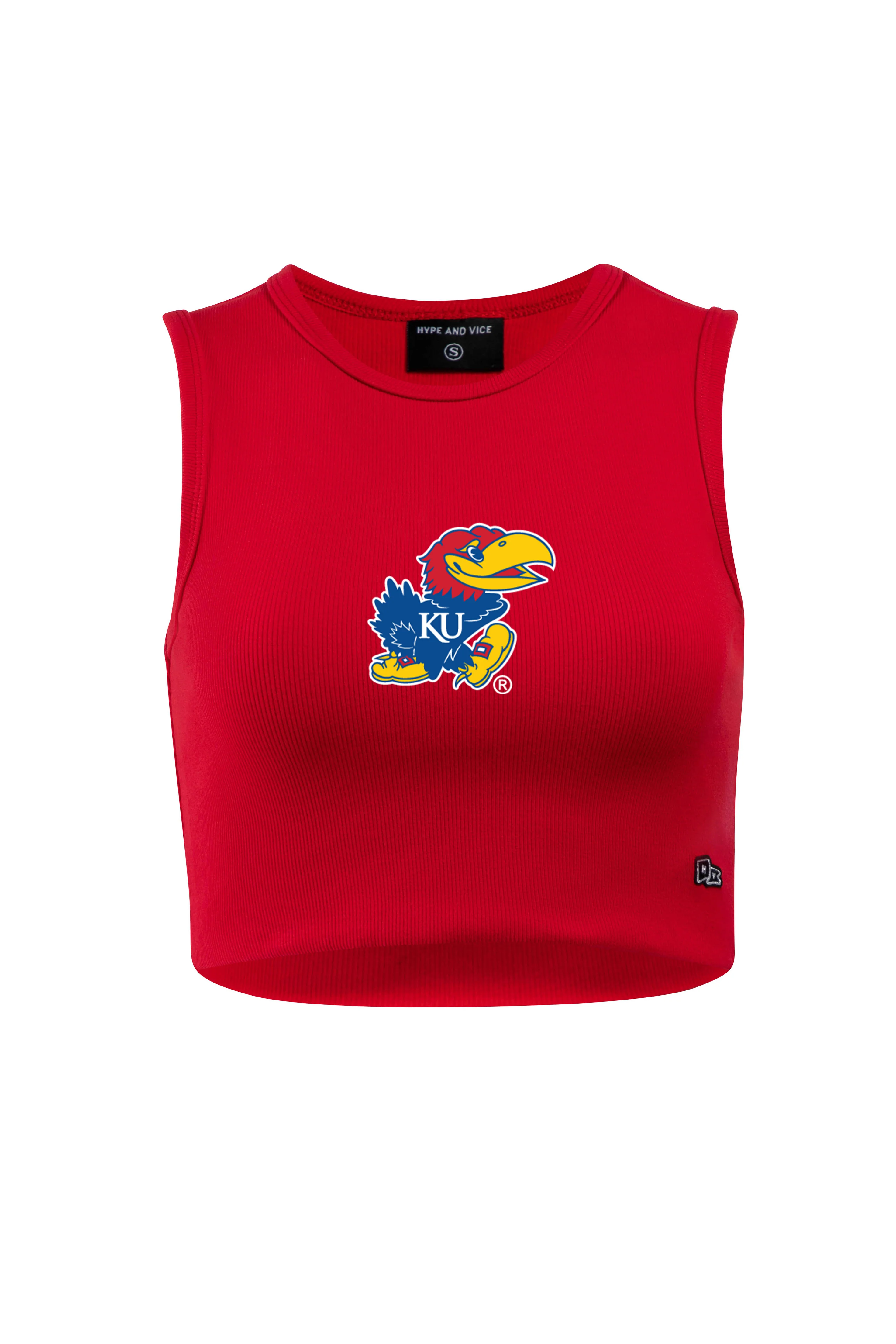 Kansas Cut Off Tank - Image 12