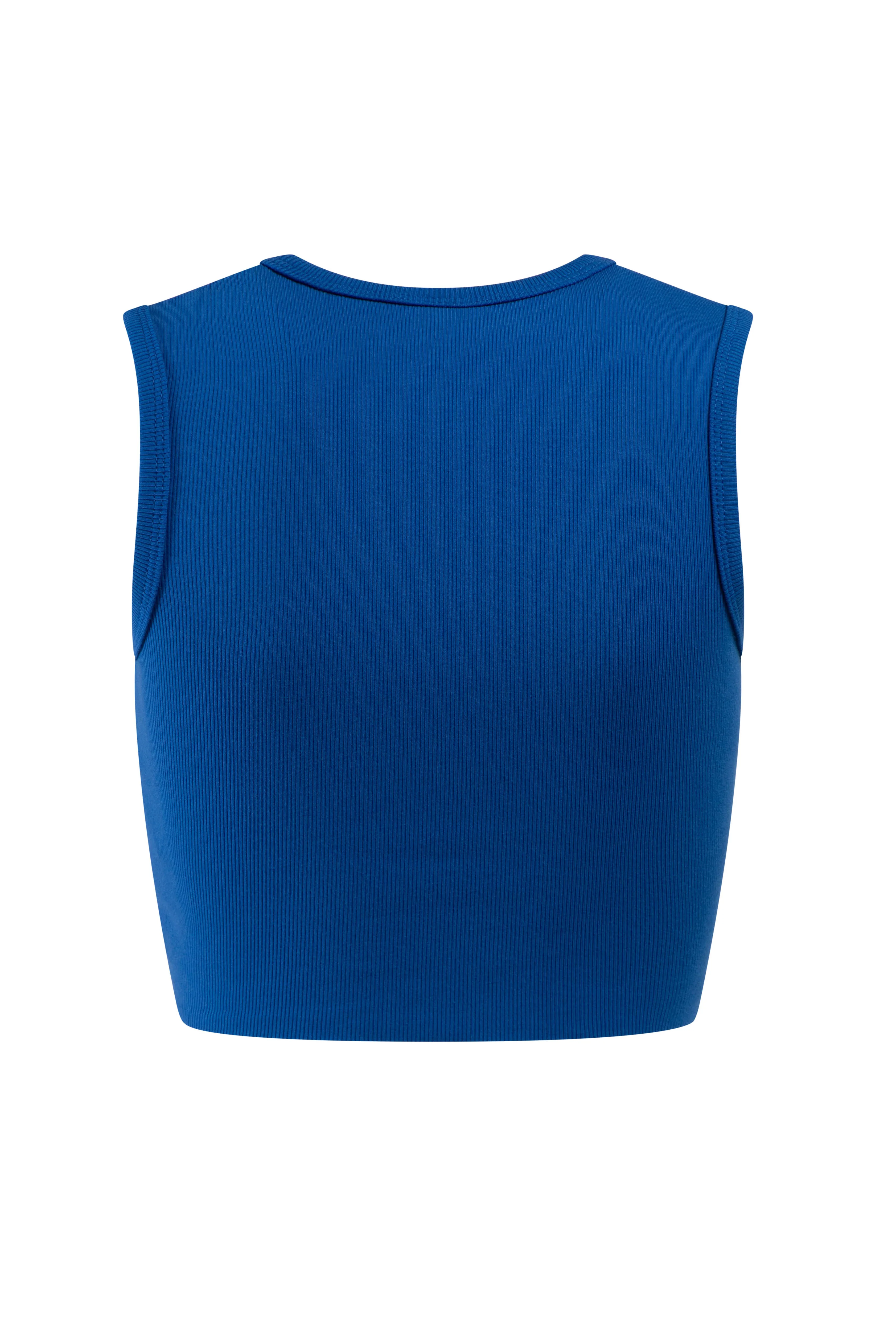 Kansas Cut Off Tank - Image 15