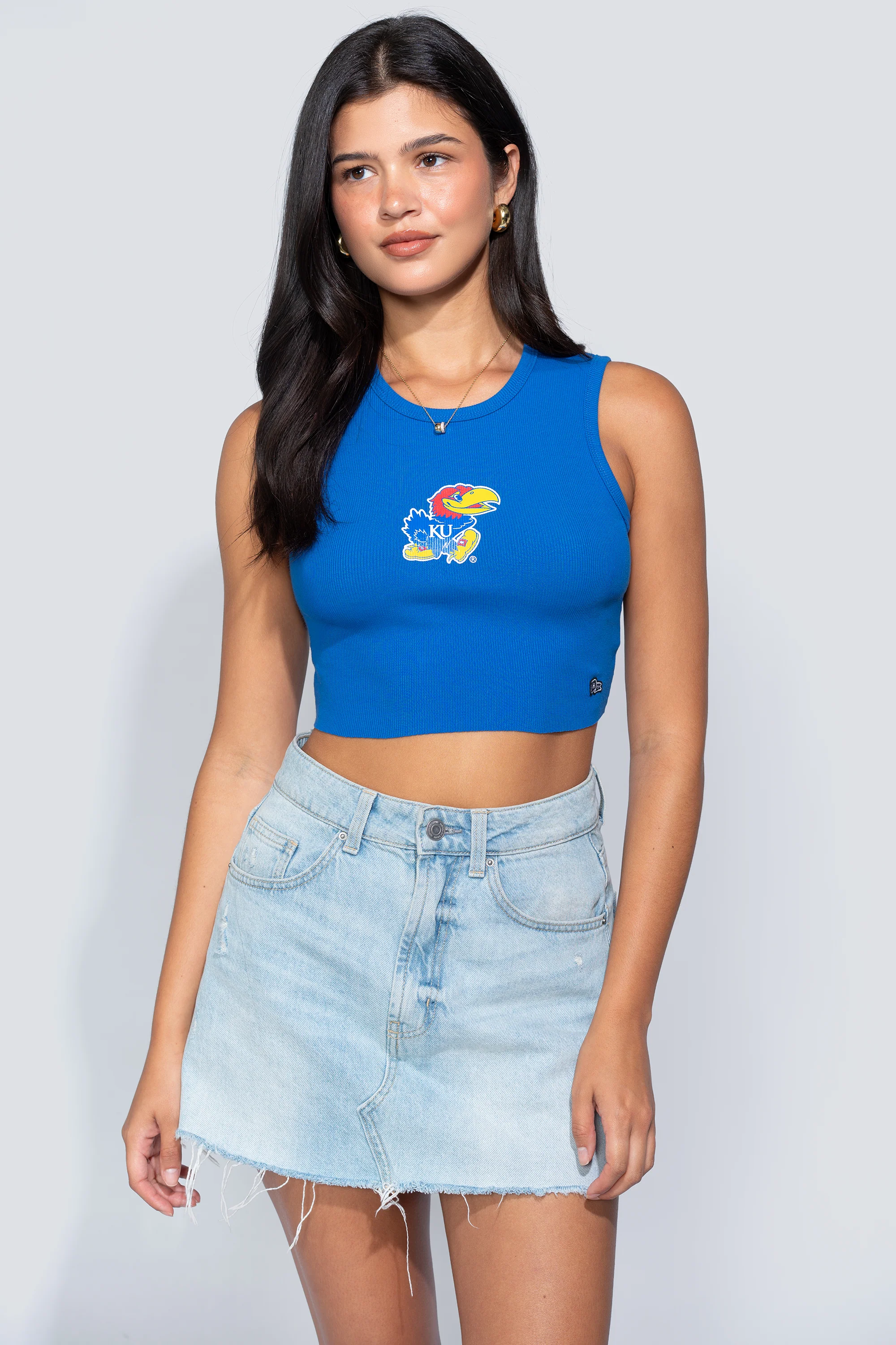 Kansas Cut Off Tank - Image 3
