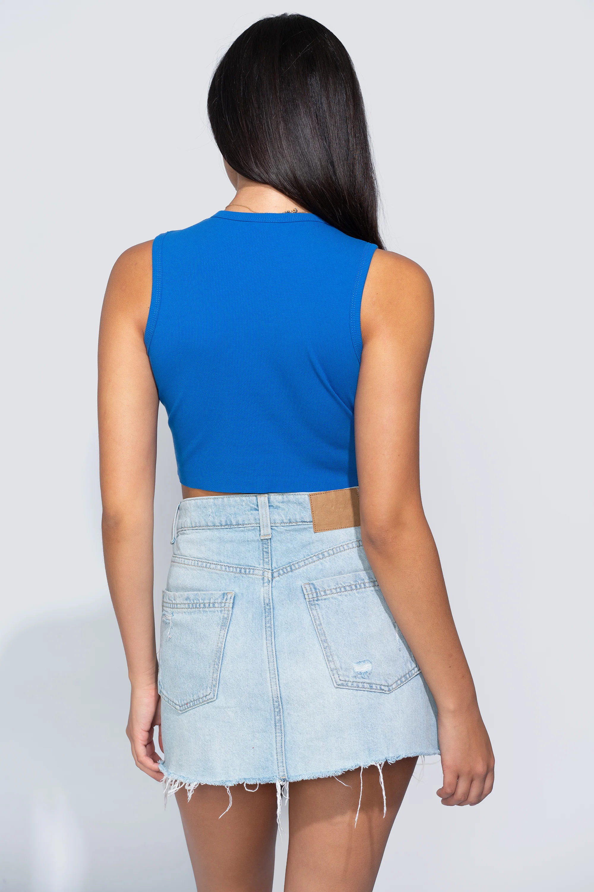 Kansas Cut Off Tank - Image 5