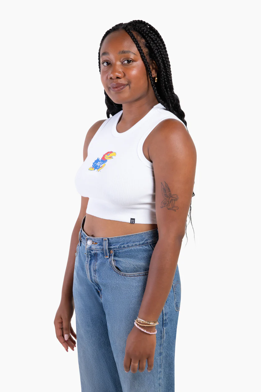Kansas Cut Off Tank - Image 6