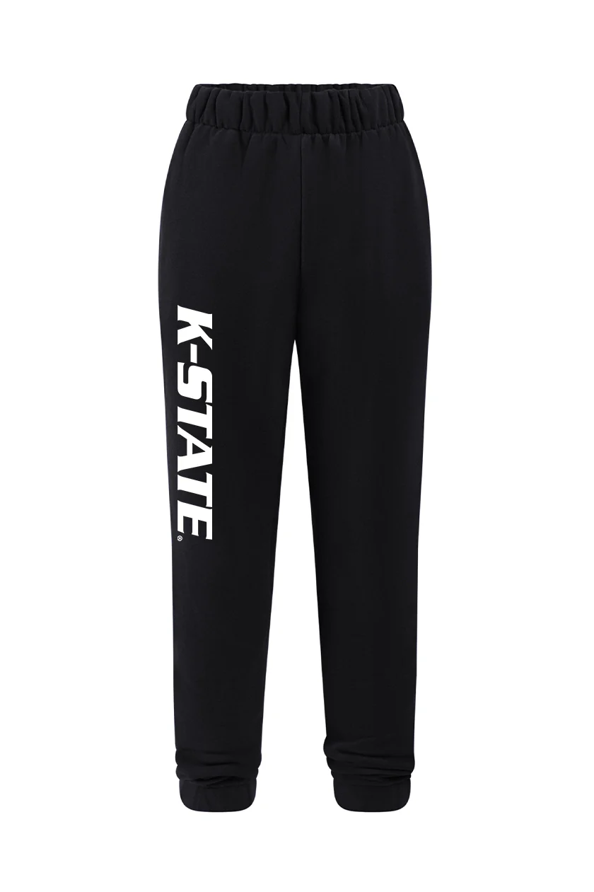 Kansas State Basic Sweats - Image 10