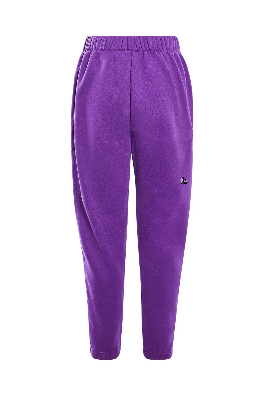 Kansas State Basic Sweats - Image 5