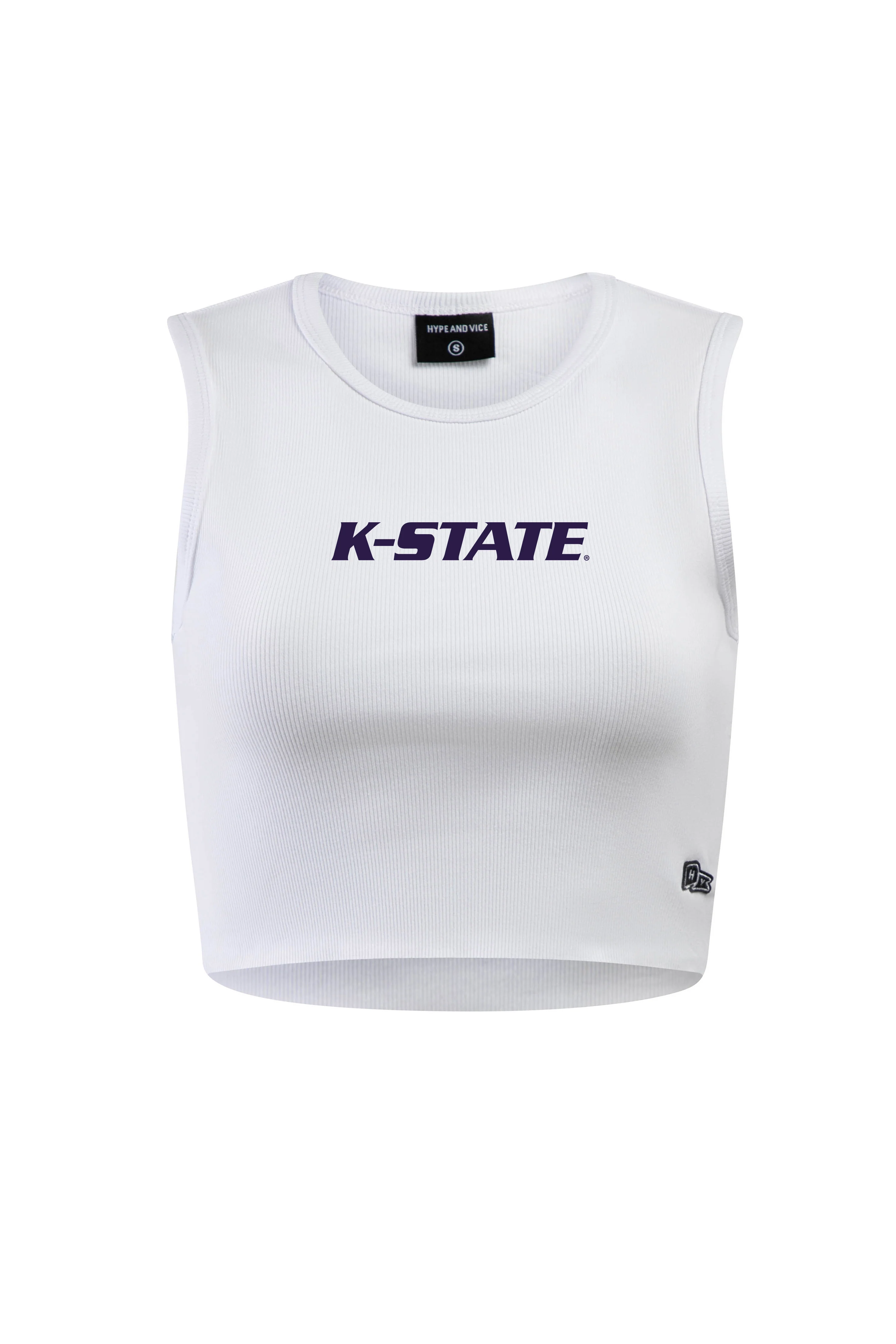 Kansas State Cut Off Tank - Image 4