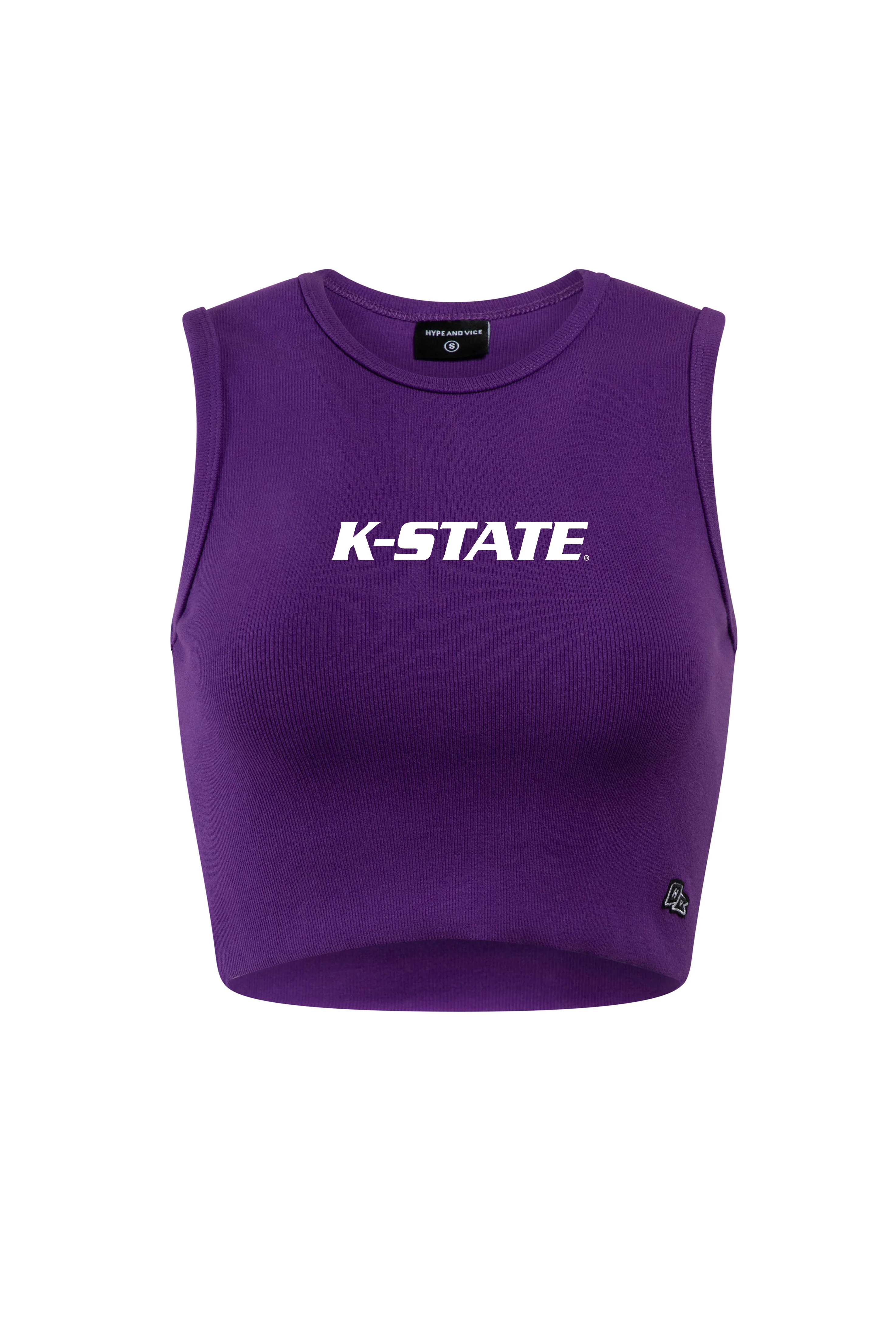 Kansas State Cut Off Tank - Image 6